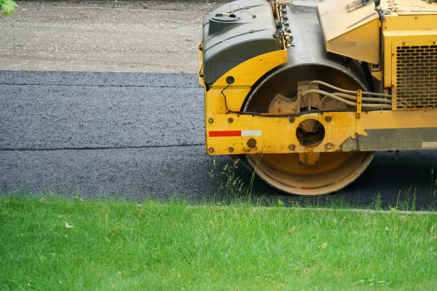 Professional Driveway Paving Services in Manahawkin, NJ